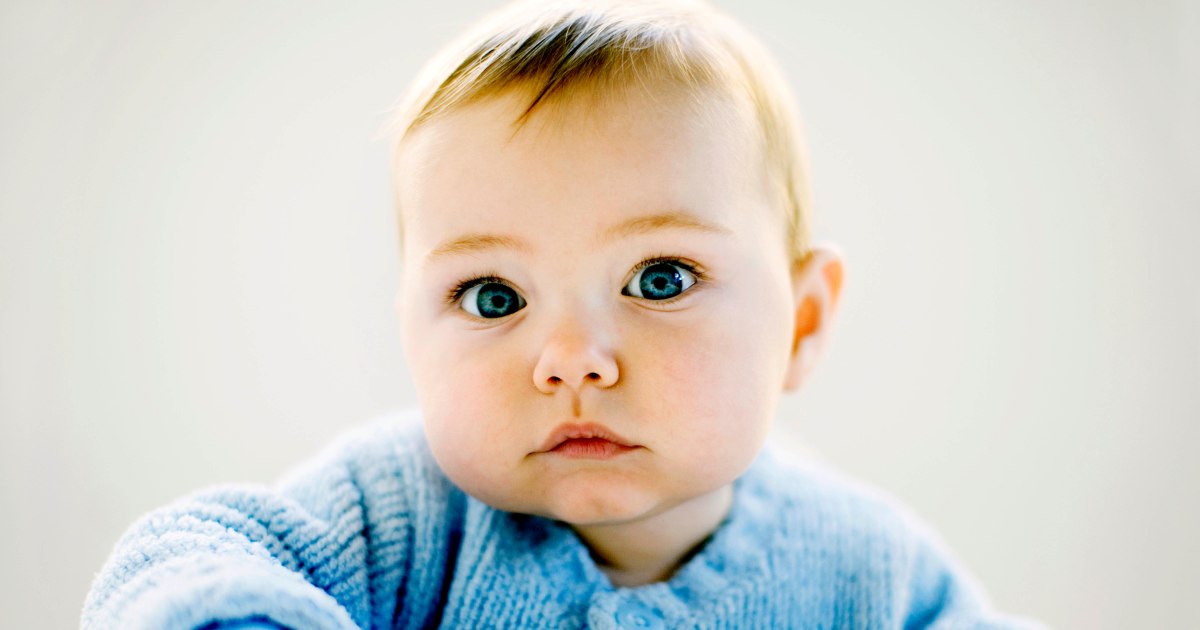 13 Banned Baby Names in Denmark