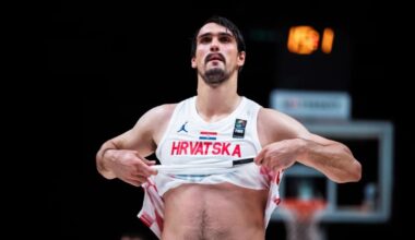 Foto: FIBA