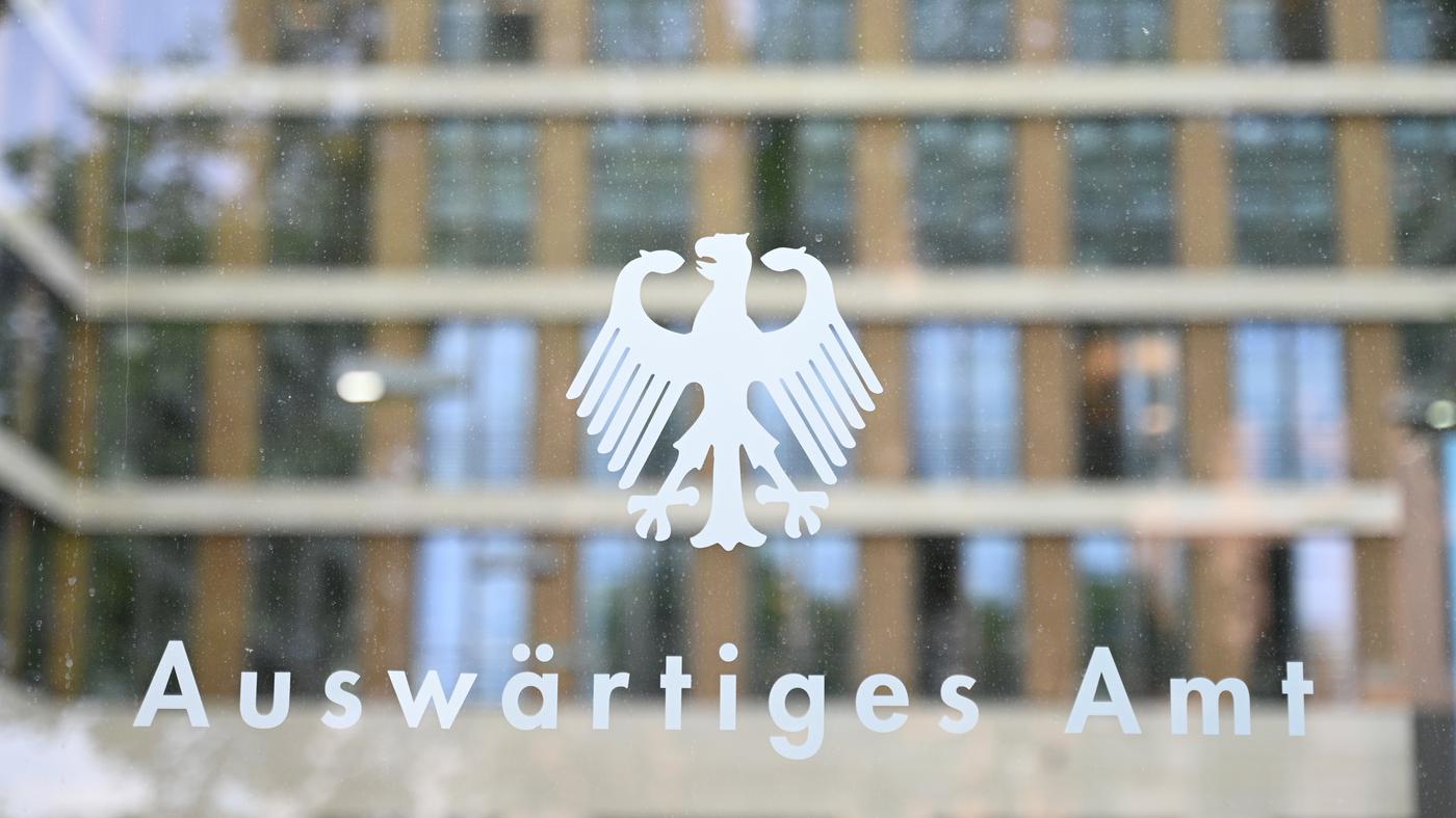 130 Diplomaten im Außenministerium fordern härteren Israel-Kurs
