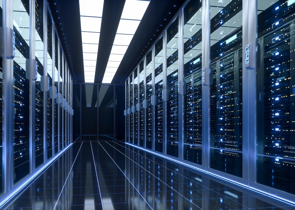 Data Center Expansion: DP World Champions the Next Frontier of Sustainable Logistics
