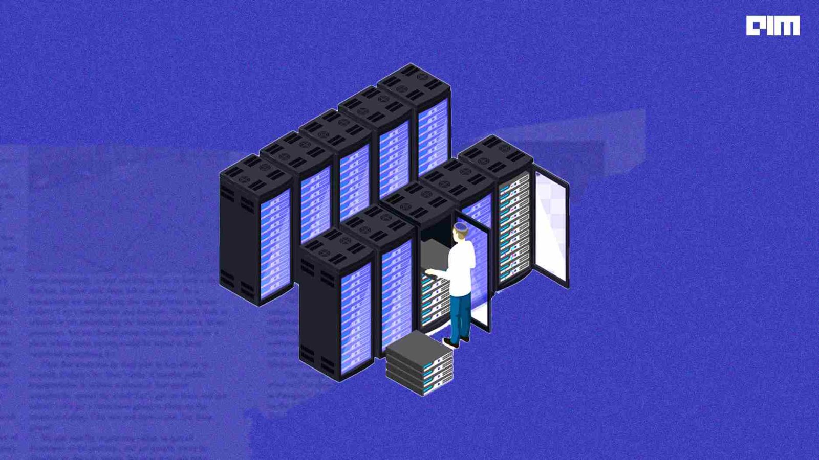 Data Centre India