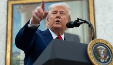 Dazi, Trump spinge l’Ue al limite: cosa può fare l’Italia