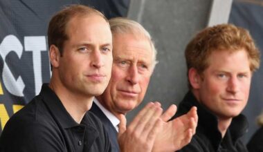 Experts Say Charles and William's Attendance at Harry's Invictus Games Hinges on Two Key 'Equations'