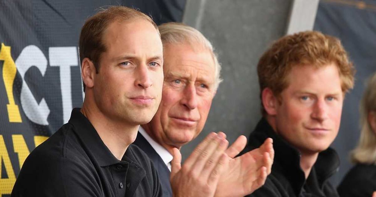 Experts Say Charles and William's Attendance at Harry's Invictus Games Hinges on Two Key 'Equations'