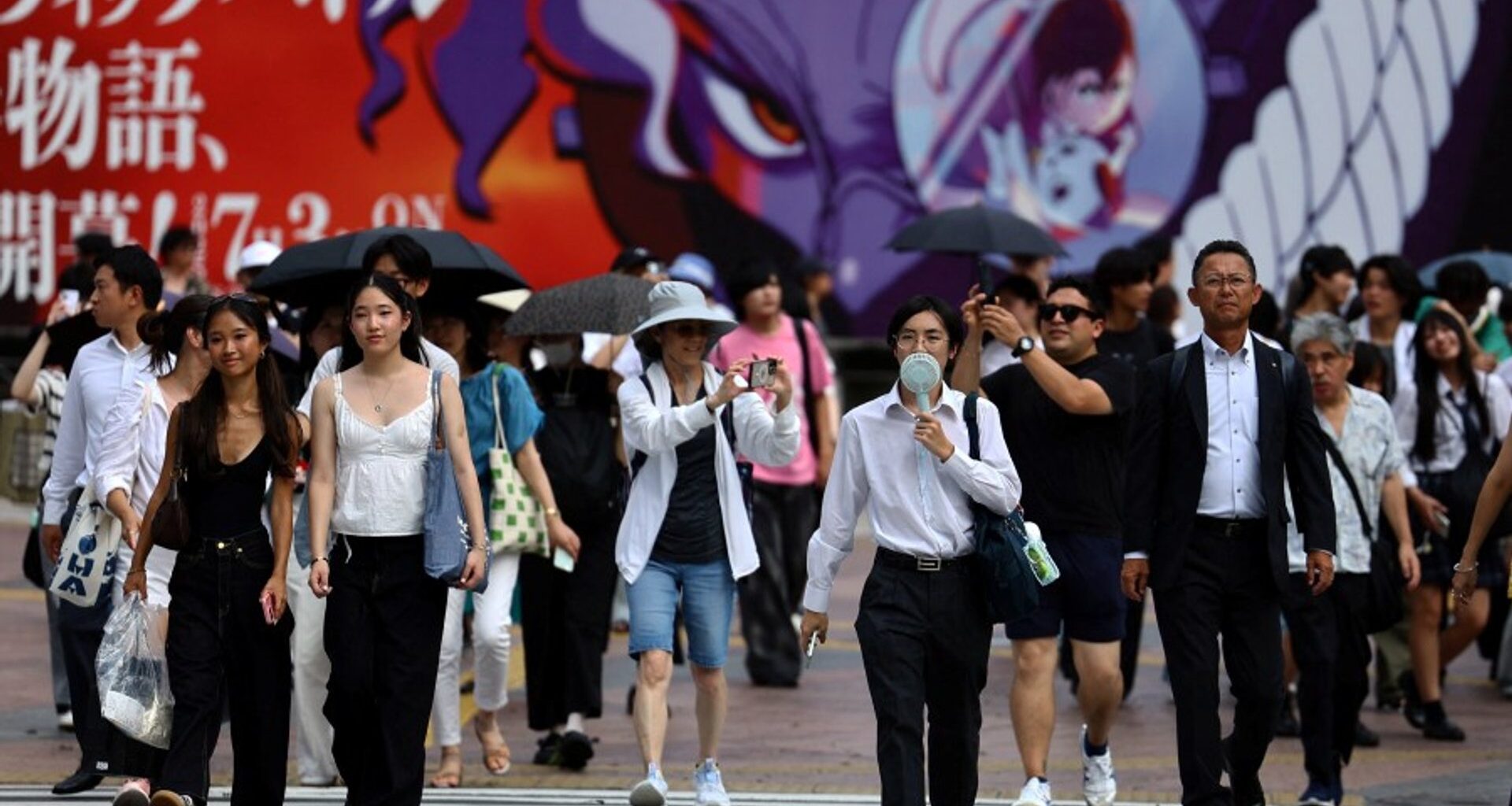 Trump’s trade war is testing Japan — and America’s alliances