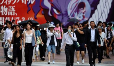 Trump’s trade war is testing Japan — and America’s alliances