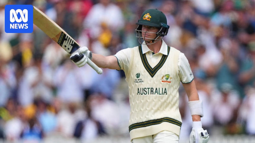 Josh Inglis dropped as Steve Smith confirmed for second Test against the West Indies in Grenada
