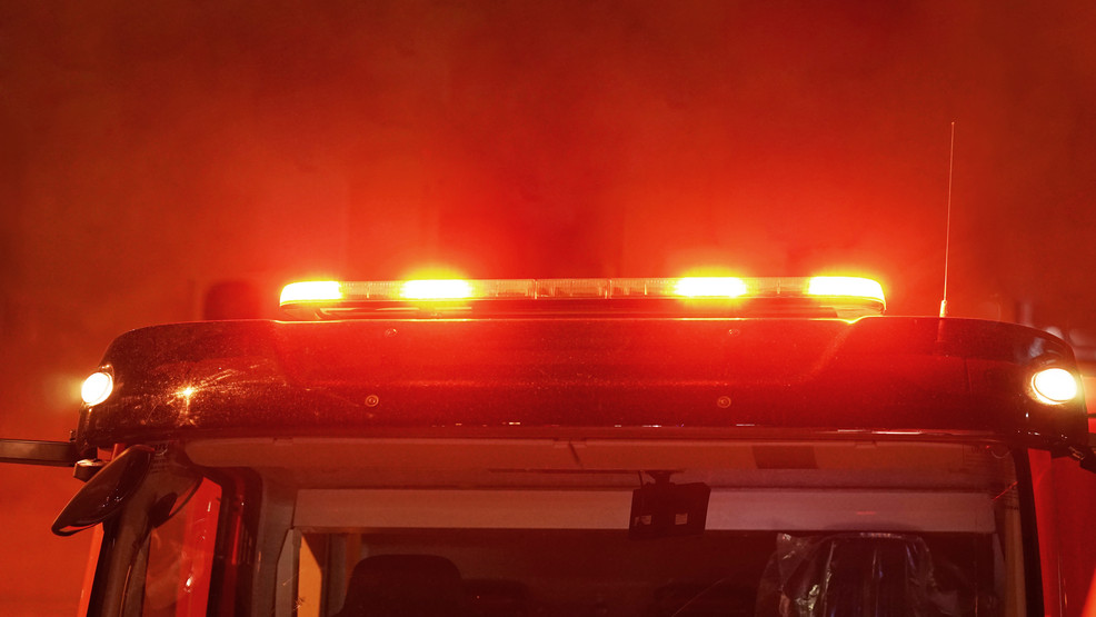 Phillips County Sheriff's Office warns residents as floodwaters rise in Malta