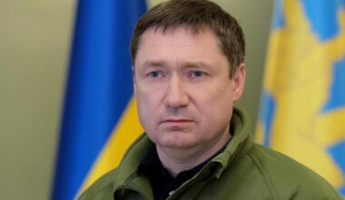 Number of injured in drone attack on Ukrainian city of Lviv rises to 6, including 1 child – authorities