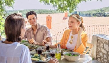 Your Local Host: Croatia's New Sign of Authentic Hospitality