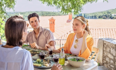 Your Local Host: Croatia's New Sign of Authentic Hospitality