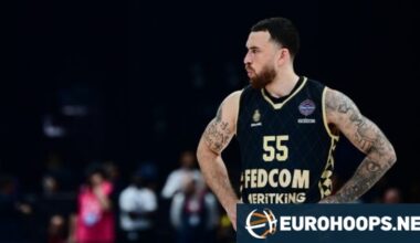Hapoel Tel Aviv owner says Mike James wants to join the team