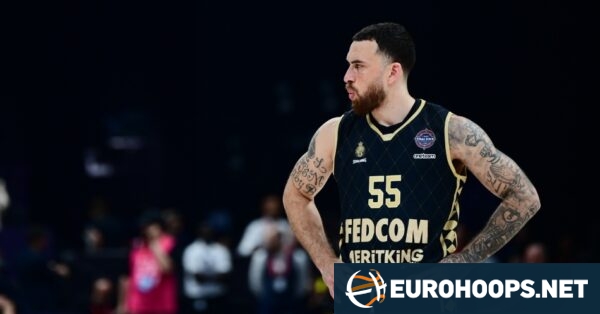 Hapoel Tel Aviv owner says Mike James wants to join the team