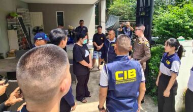 Thailand: Frau erpresst Mönche und erbeutet Millionen