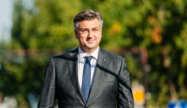 Plenković: Croatia Expects Strong Position in New EU Budget Talks