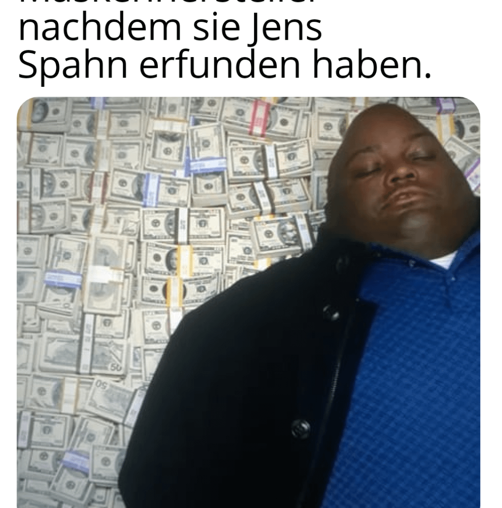 😷