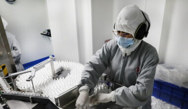 In Italia i farmaci biosimilari superano i biologici originali - Medicina