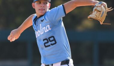 DeCaro, Lynch to represent USA in Japan series