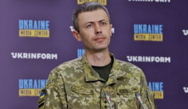 Ukraine sees no Belarusian troop buildup — but it may attack amid ongoing joint drills