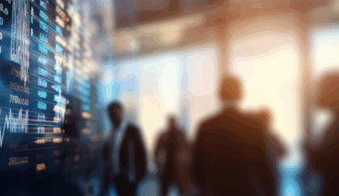 Investors more confident in global economy than CFOs