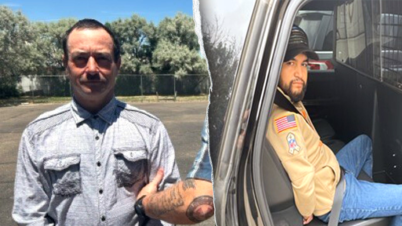 ICE arrests 243 criminal illegal immigrants in Denver enforcement operation