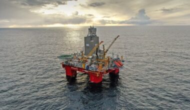 Norwegian Sea prospect yields gas for Vår Energi