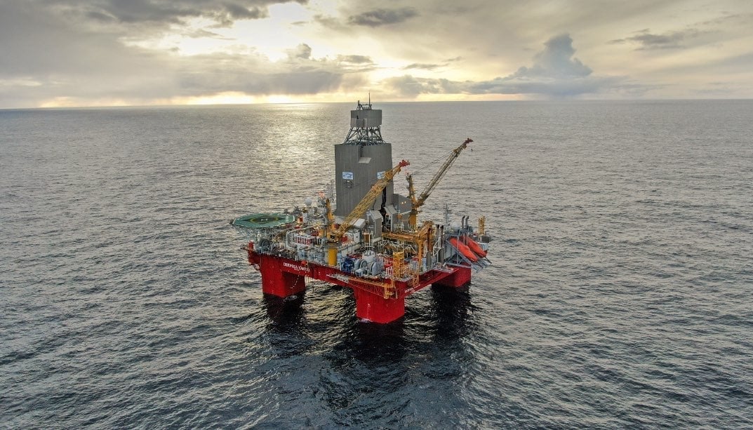 Norwegian Sea prospect yields gas for Vår Energi