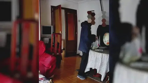 Detenidos dos hombres en Navarra por estafar a ancianos en el método del "falso revisor de la luz"