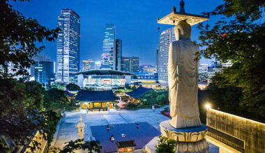 South Korea Welcomes Travelers With An Unbeatable Offer As Explore Worldwide Unveils Special Promotion On Immersive Tour Experiences
