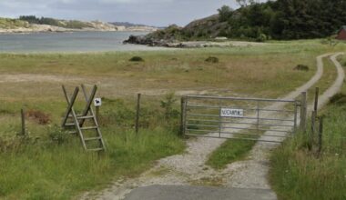 Property Access Sanity Check