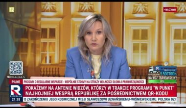 Niech wyścig się zacznie