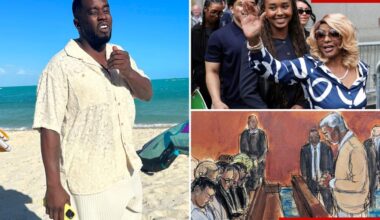 Diddy trial verdict: Live updates, reactions, analysis
