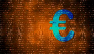 digital euro cbdc currency