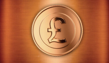 pound stablecoin