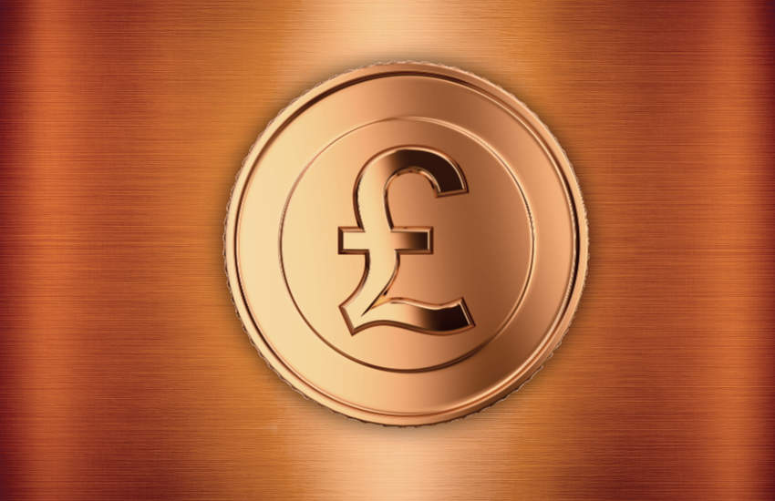 pound stablecoin