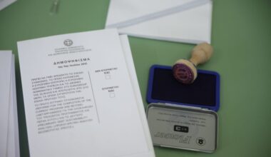 5 Ιουλίου 2015: Η μέρα που δίχασε την Ελλάδα