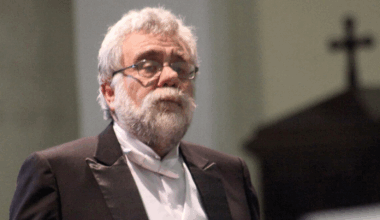 Peruvian composer writes symphony in honor of Leo XIV: to be performed in November, in Chiclayo - ZENIT