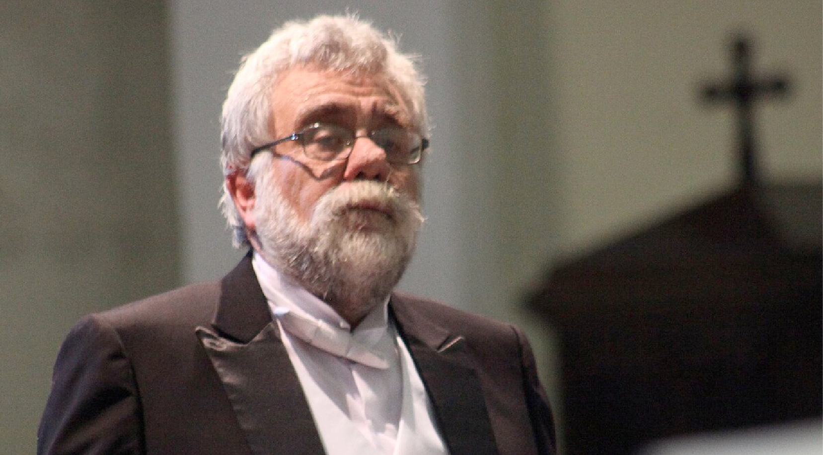 Peruvian composer writes symphony in honor of Leo XIV: to be performed in November, in Chiclayo - ZENIT