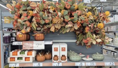 It's the middle of July and Asda have called an end to Scottish summer