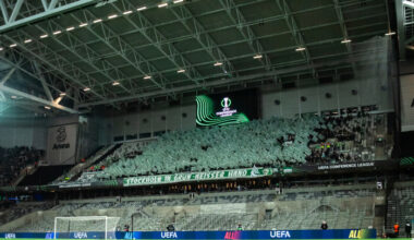 SK Rapid :: UECL: Rapid in Montenegro