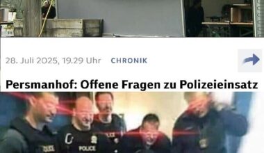kann man im ruhigem hinterland nicht mehr mal campen?