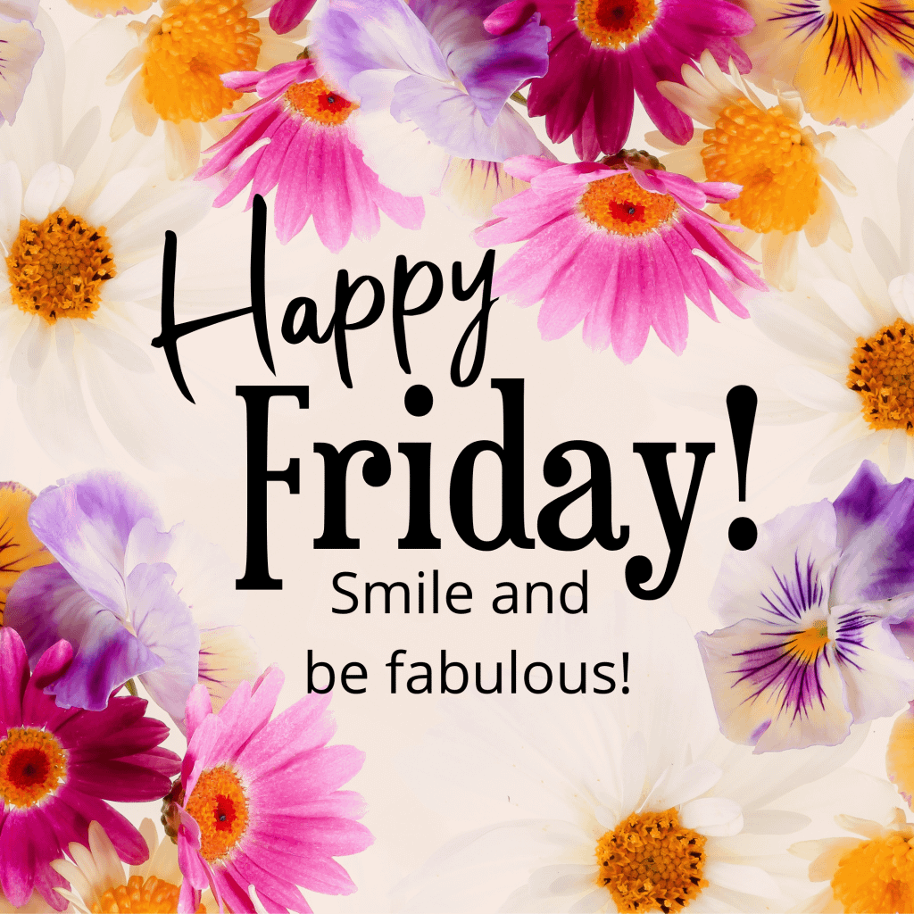 Friday Fread (25/07/25)