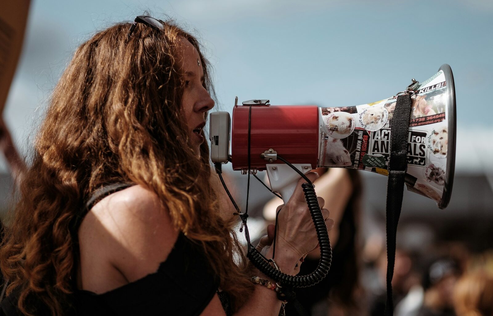 Asylum hotel protests kick-off across England