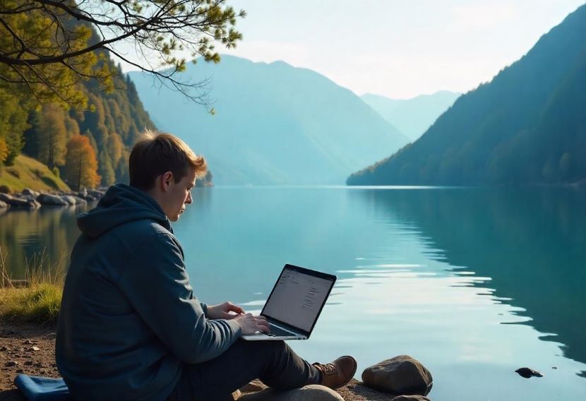 Now, Digital Nomad Visa Slovenia: How to Apply and What You Need to Know for 2025