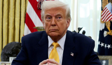 Trump not visiting Pakistan 'at this time': TV channels withdraw false reports