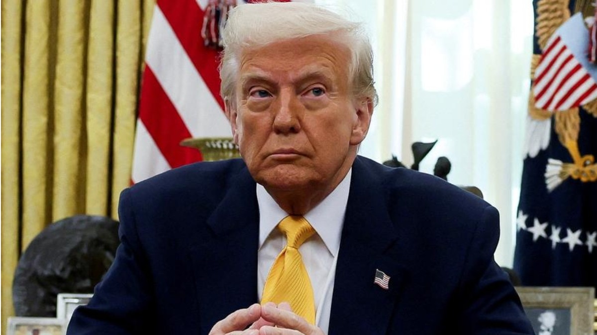Trump not visiting Pakistan 'at this time': TV channels withdraw false reports