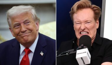 Win McNamee/Getty Images); Cindy Ord/Getty Images for SiriusXM