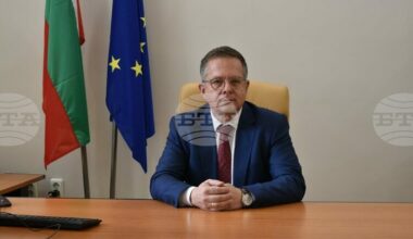 Bulgaria Faces USD 678 Mln Negative Impact If U.S. Imposes 25% Tariffs on EU Goods, Says Deputy Economy Minister Barbalov