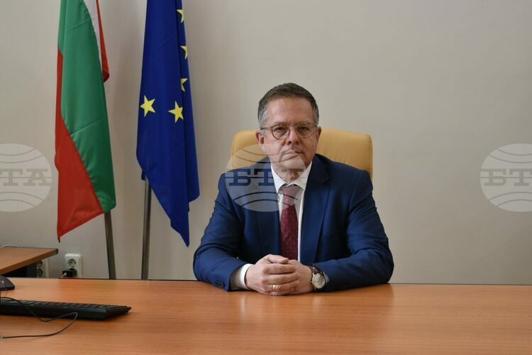 Bulgaria Faces USD 678 Mln Negative Impact If U.S. Imposes 25% Tariffs on EU Goods, Says Deputy Economy Minister Barbalov
