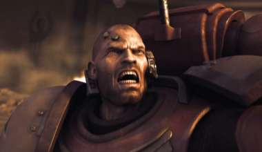 Warhammer 40,000: Dawn of War - Definitive Edition Dev Says Replaced Space Marine Scream Was 'Even More Beloved Than We Realized' as Intro Cinematic Changes Spark Backlash